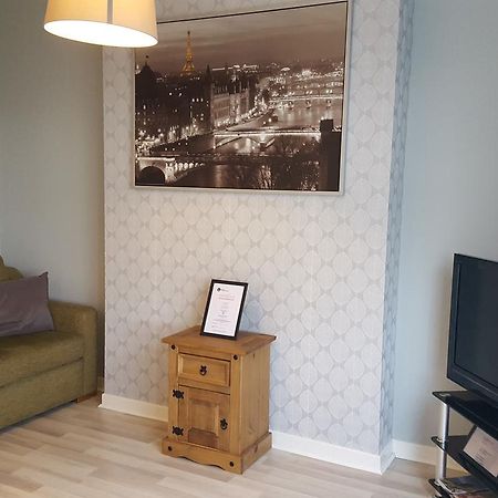 Castleton Gardens Apartments Belfast Eksteriør bilde